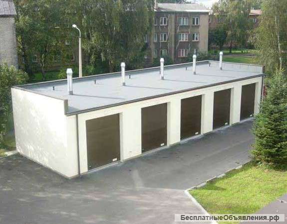 Выполню любые Кровельные Работы