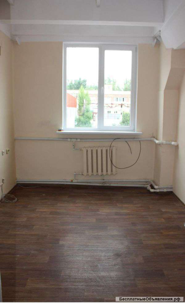 Офис 12,4 кв.м. Собственник
