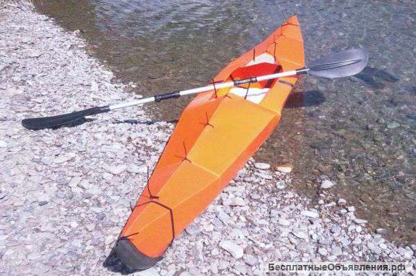 Каяк