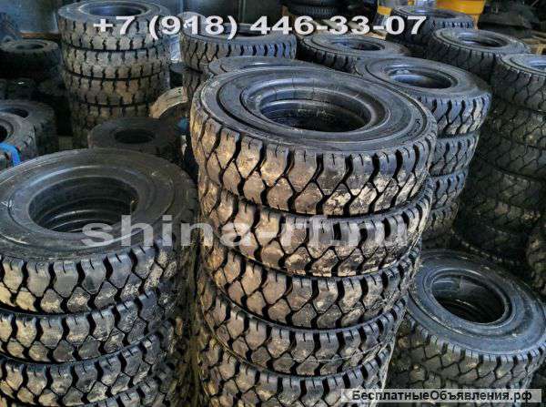 Шины для любой спец.техники.