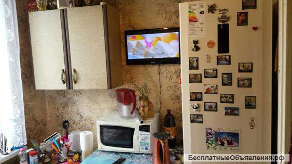 Сдам комнату