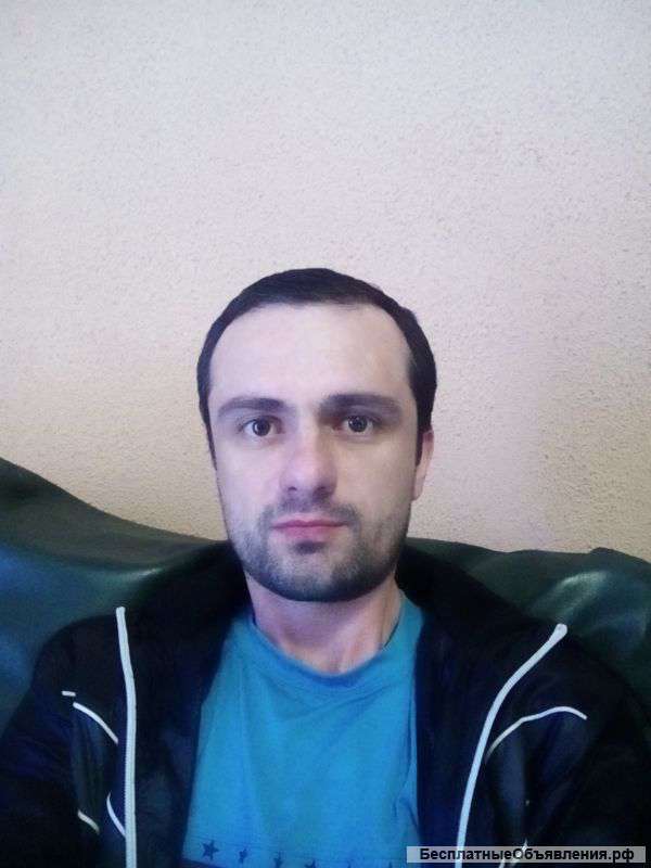 Ищу работу