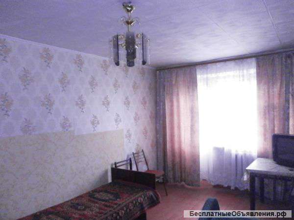 1к квартиру с видом на Волгу