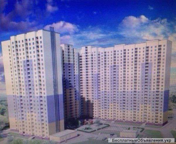 Однокомнатные в новом доме только эксклюзивные варианты