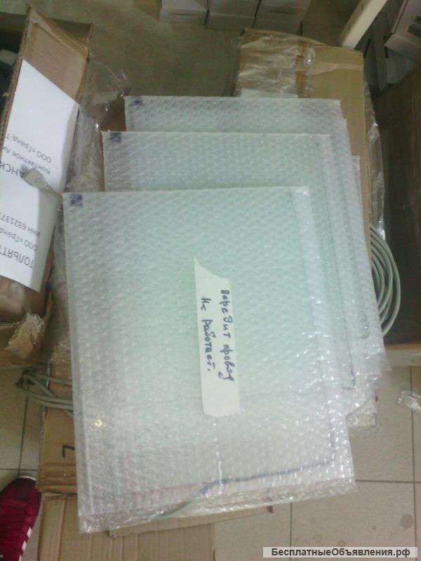 Стекла сенсорные MasterTouch 17 ser.900