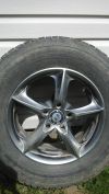 Литые диски R-16 для SUZUKI Grand Vitara