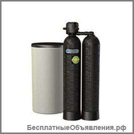 Фильтры для воды, оборудование водоочистки