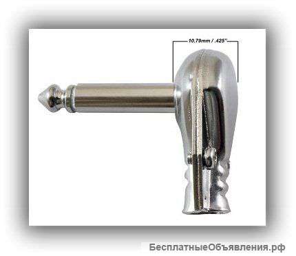 GLS Audio 1/4 Плоский соединительный кабель новые
