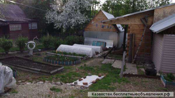 Дом 100м2 под ПМЖ