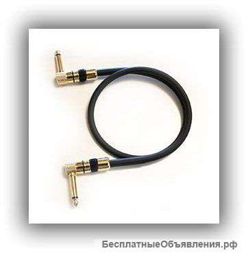 Соединительный кабель Patch Cables моно