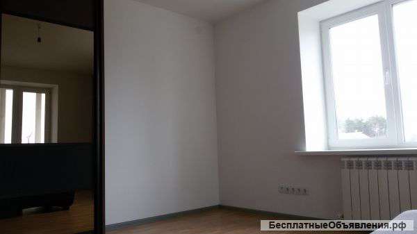 Ремонт квартир