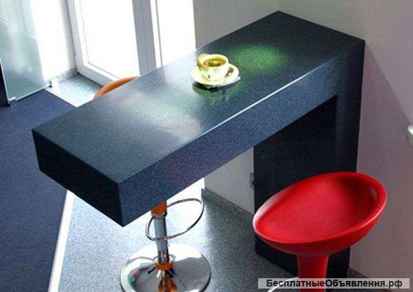 Столешницы