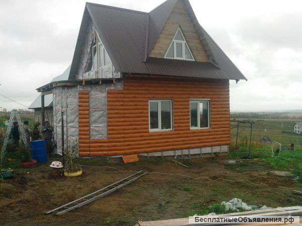 Услуги по вполнению