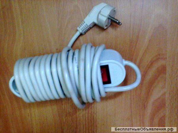 Удлинители