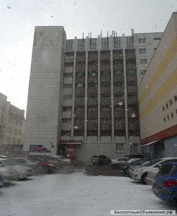 Офисы