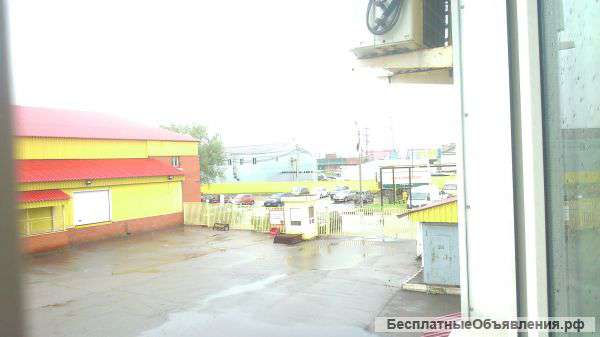 Производство,склад,хостел,офис