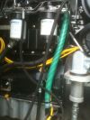 Диз. генератор Power Link WPS 137 (109 кВт)