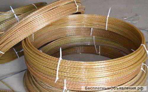 Арматура АСП 4мм