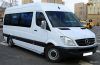 Заказ микроавтобуса, аренда автобуса