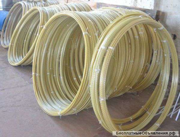 Арматура АСП 6мм