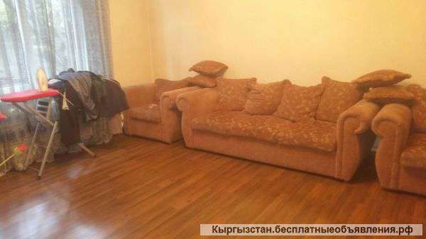 Дом Нижняя Ала Арча