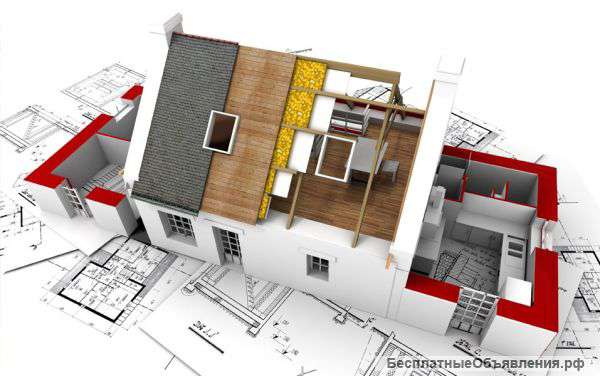 Все выды строительных материалов в одном месте
