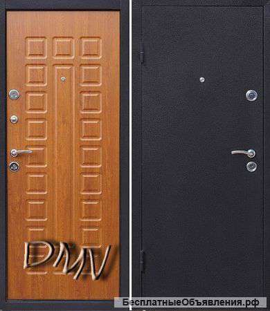 Двери,ремонт замка