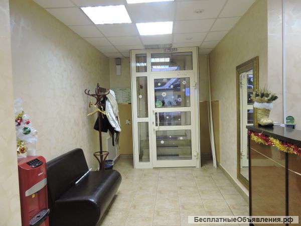 Медицинские кабинеты в аренду