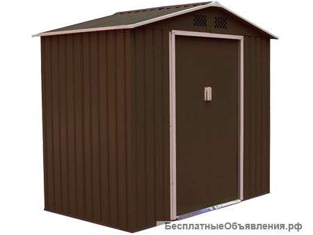 Сарай сборный 3*2