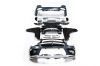 Обвес AMG 6.3 Mercedes ML166