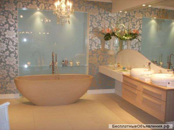 Строительно-отделочные работы "под ключ" от компании ВимаЕвроСтрой