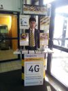 Продавцы сим карт
