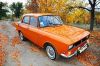 Запчасти на автомобиль москвич 2140