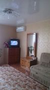 Сдам свою видовую 1 ком. квартиру в г. Алуште