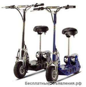 Электросамокат CD - 17S