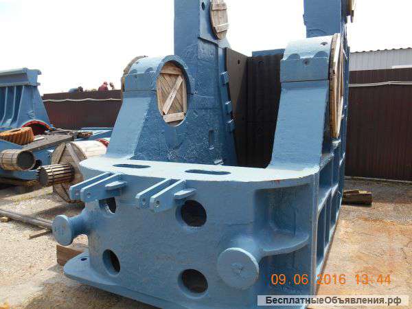 Дробилка смд-111б. новая.
