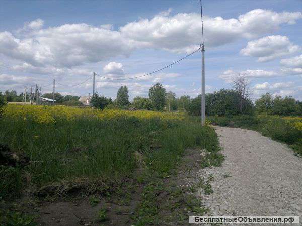 Земельный участок рядом Кама