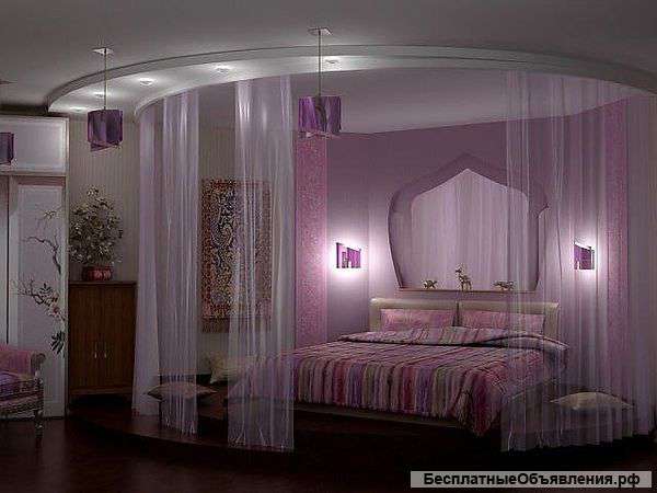 Ремонт квартир и офисов