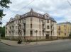 Квартира бизнес класса с сауной