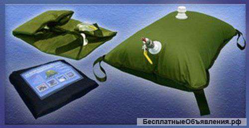 Топливные Баки (мягкие)