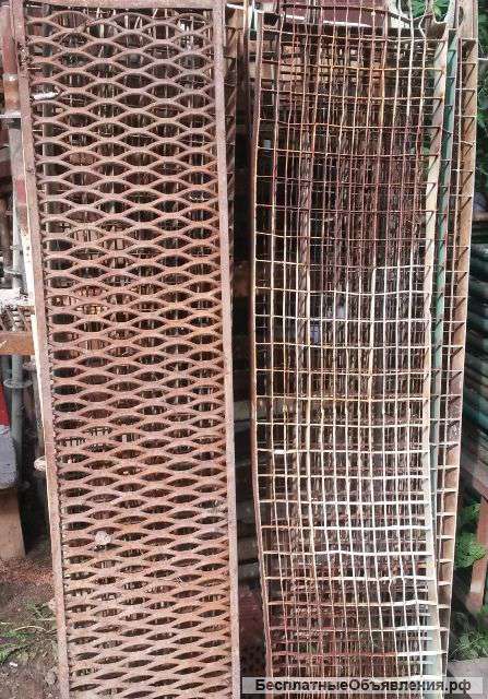 Строительные леса