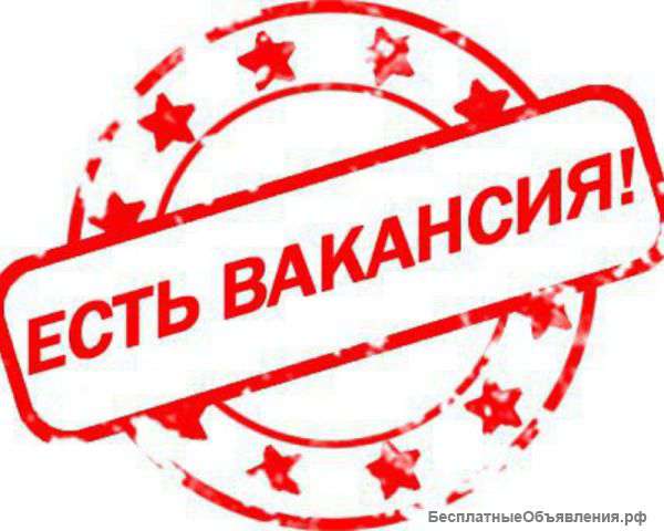 Помощник консультанта в офис