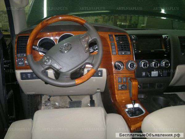 Реставрация руля