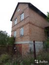 Дом 120 м² на участке 5.5 сот. Аксайский район, ул Ореховая 318
