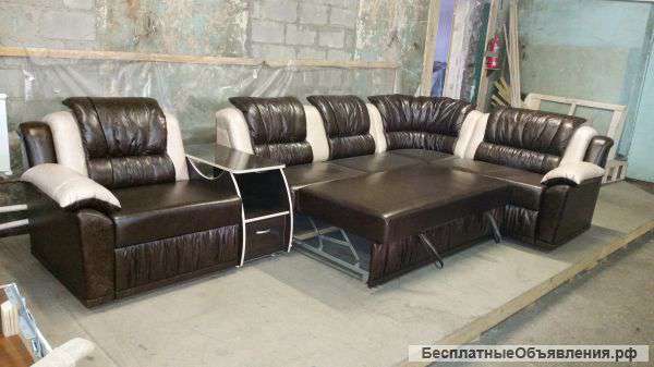 Производство мебели Красноярск