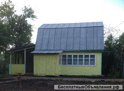 Сад ОП 774 "Водный" 14 км от Казани