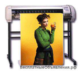 Плоттер mutoh-6100 43" s/n:bz-210129