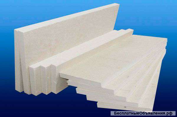 Пенопласт. Опт , розница , доставка