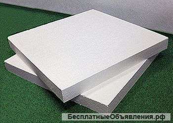 Пенопласт. оптом и в розницу