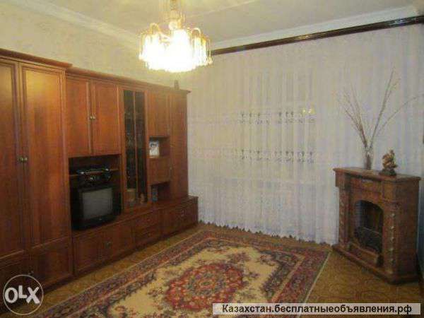 3 комнатную квартиру болгарского типа
